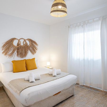 Apartamento Blonzu Costa De Marfil Benalmádena Exterior foto
