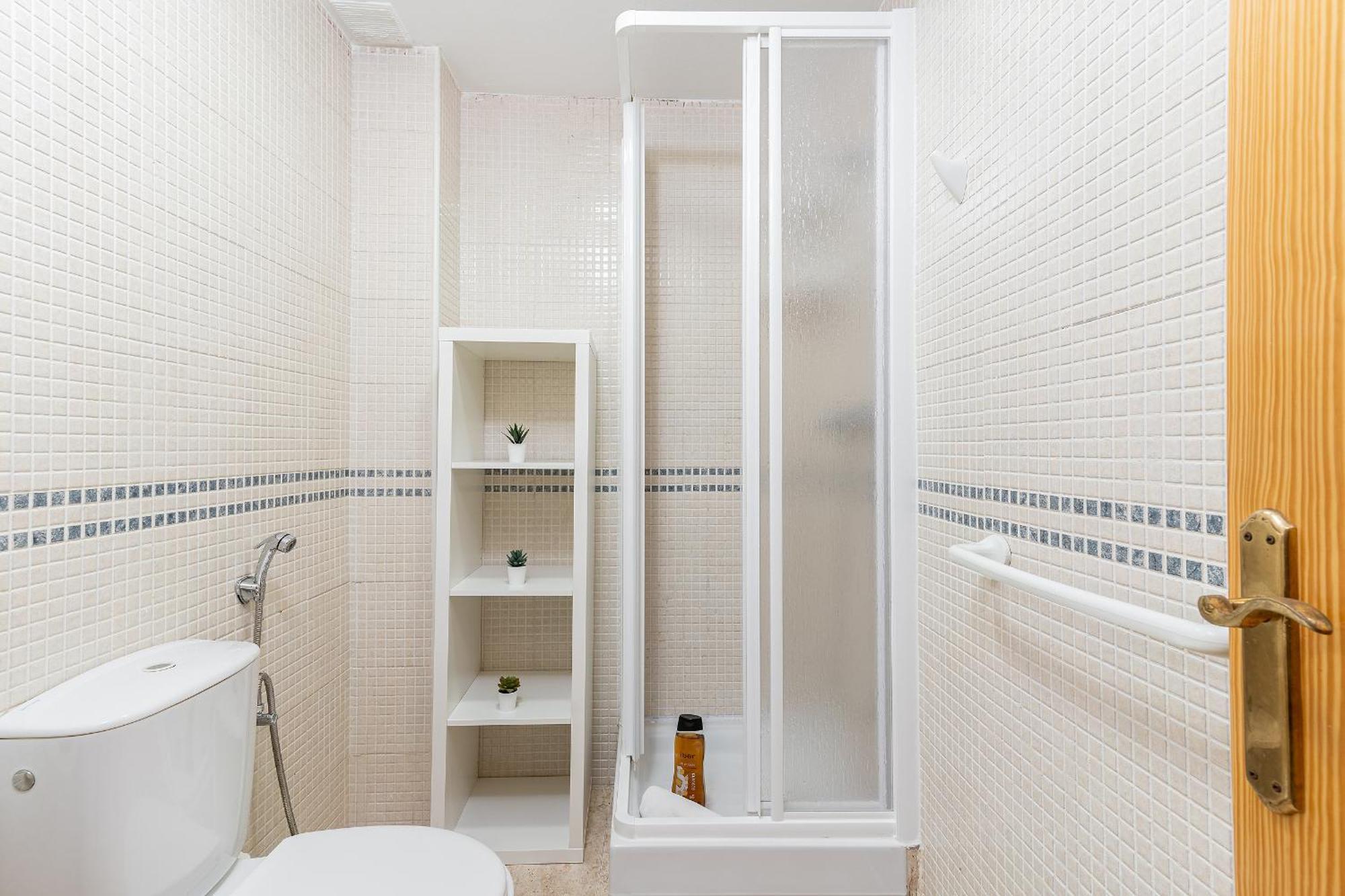 Apartamento Blonzu Costa De Marfil Benalmádena Exterior foto