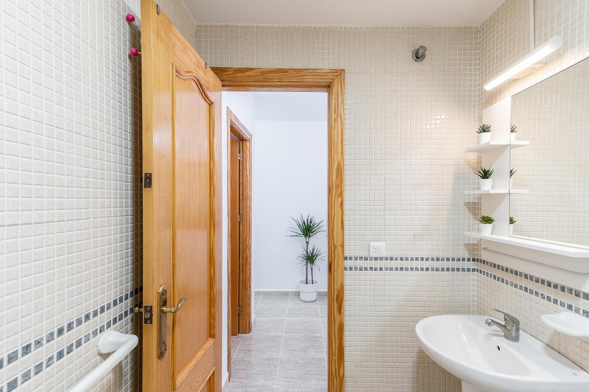 Apartamento Blonzu Costa De Marfil Benalmádena Exterior foto