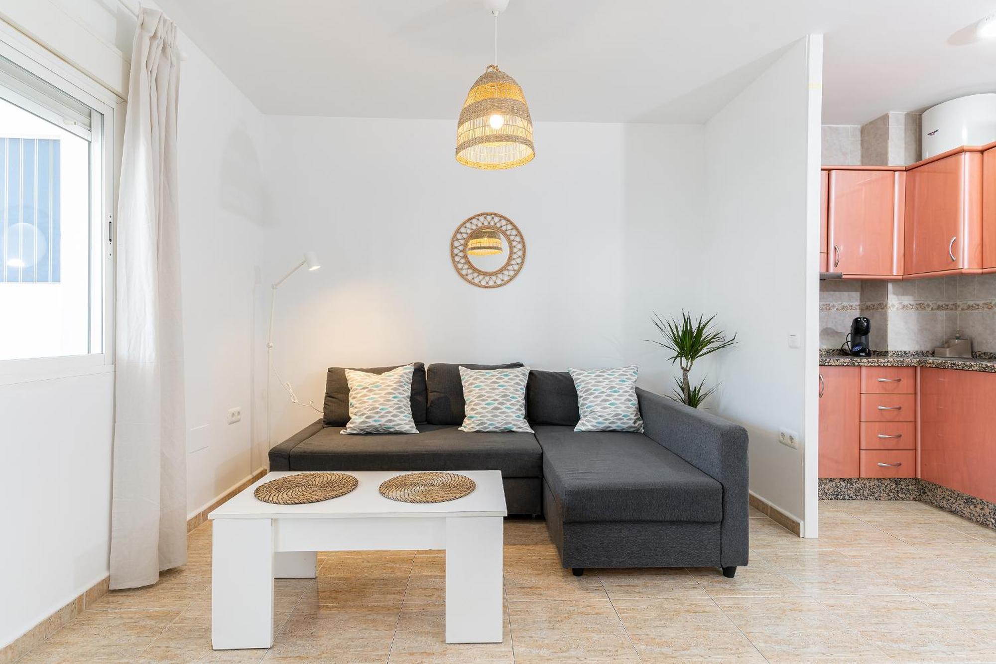 Apartamento Blonzu Costa De Marfil Benalmádena Exterior foto